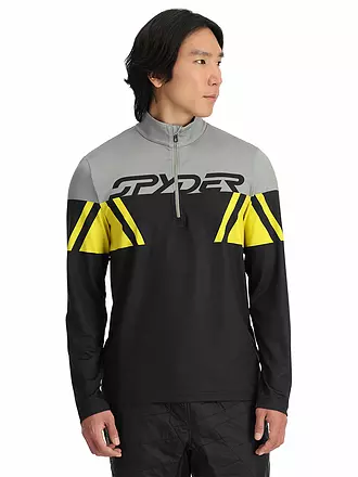 SPYDER | Herren Unterzieh Zipshirt Podium | 